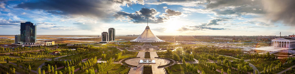 перевозки в Алматы